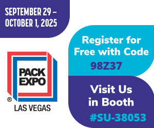 PackExpo2025